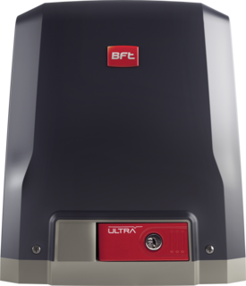 Привод DEIMOS ULTRA BT 600