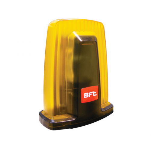 Cигнальная лампа BFT RADIUS LED BT A R0 24V без встроенной антенны